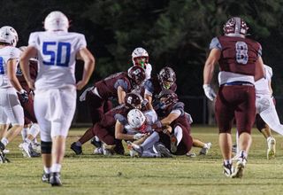 By the Numbers: Warrior defense makes points hard to come by