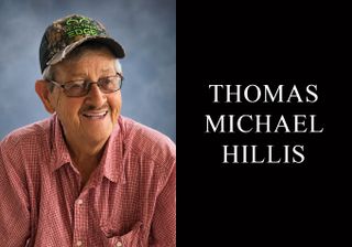 Thomas Michael Hillis, 74