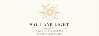Caring in a New Way: The Story Behind Salt & Light