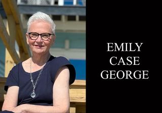 Emily Case George, 79