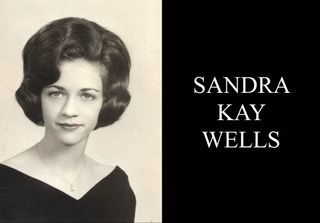 Sandra Kay Wells, 79