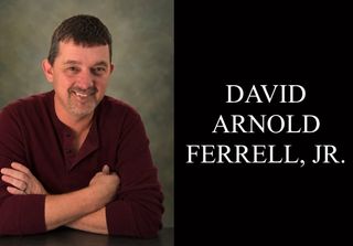David Arnold Ferrell, Jr., 57