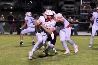 Pioneers ready to roar back