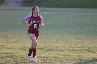 Warriorettes close regular season against Warren County