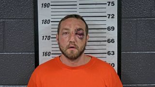 Child Safely Recovered Following Pursuit; Suspect Arrested