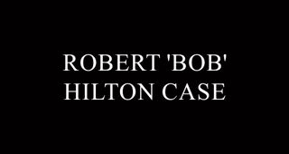 Robert 'Bob' Hilton Case, 87