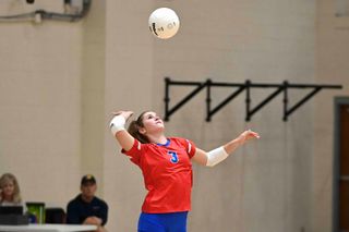 Lady Pioneers roll into postseason with fourth straight