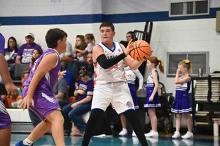 Boyd splits Thursday night tilt with Morrison
