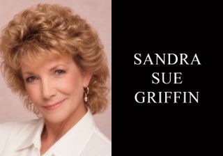 Sandra Sue Griffin, 84