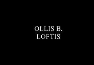 Ollis B. Loftis, 95