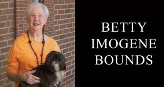 Betty Imogene Bounds, 93