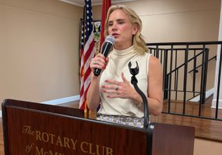 Data centers in Warren County? State lawmaker weighs in