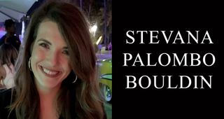 Stevana Bouldin, 35