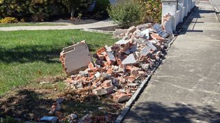 All in all, it's just another brick in the wall of charges