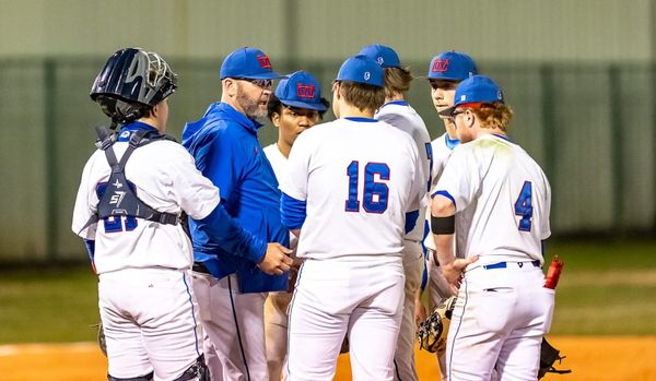 Prepping for Viking Classic