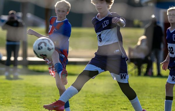 WCMS soccer whips Watertown