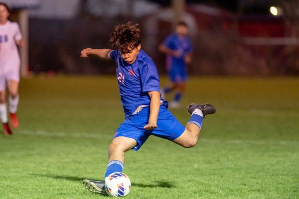 Pioneers shut out Spring Hill