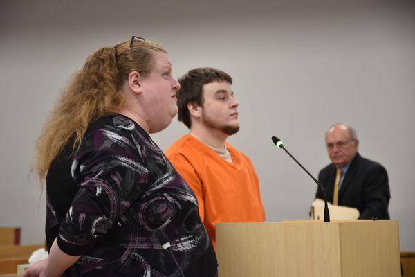 Circuit Court - 3/19