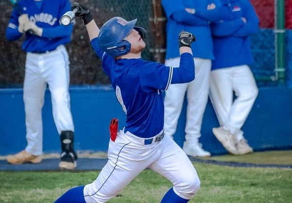 Pioneers fall to Red Raiders