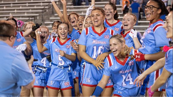 A week in sports (March 24-30)