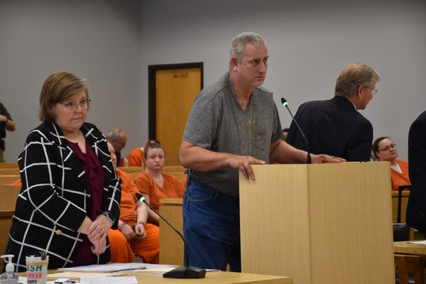 Circuit Court - 3/12