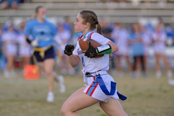 This week in sports (March 31-April 5)