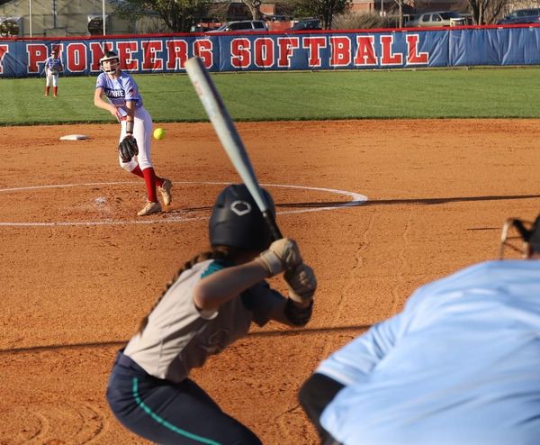 Unbeaten streak snapped