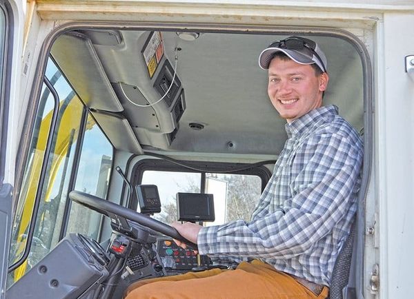 Morrison dump closed for paving
