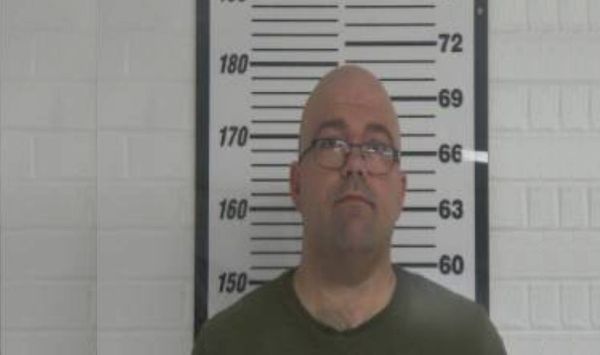 Murphy faces two counts of unlawful photography