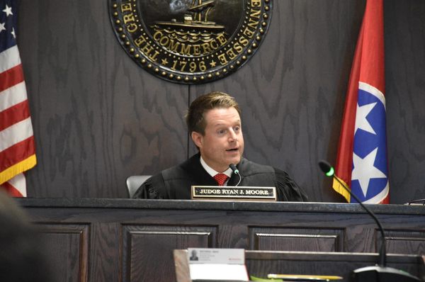 General Sessions - 3/13 & 3/24