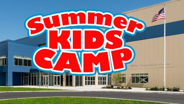 Kids Camp coming up
