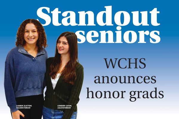 Standout seniors