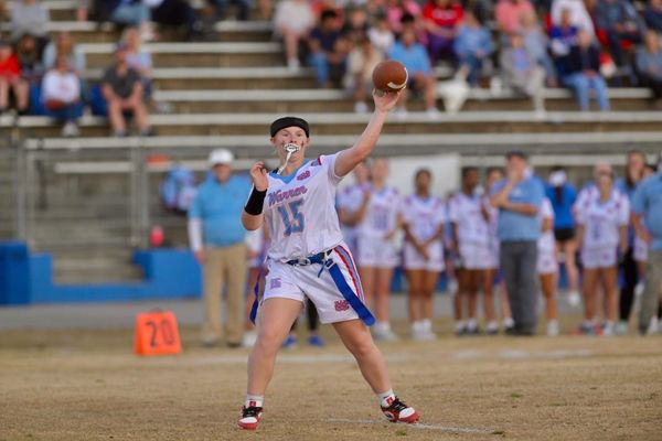 Defensive domination