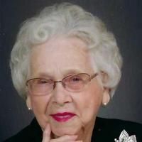 Betty Jo Jordan, 92