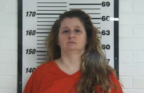 Phony tale lands stepmom in jail