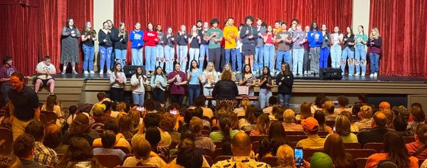 A celebration of music