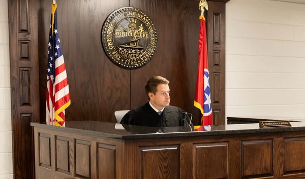 General Sessions Court - 3/6 & 3/11