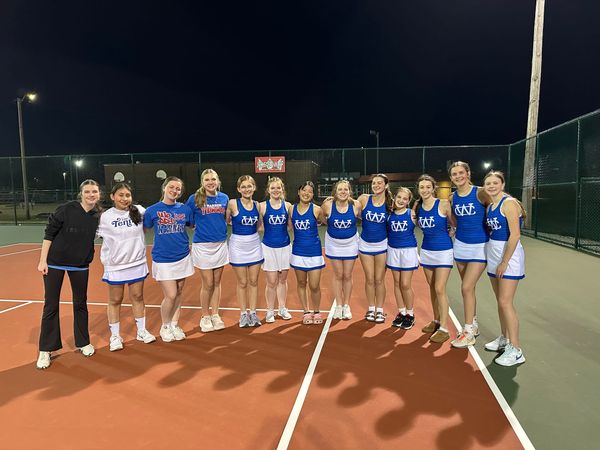Lady Pioneers top Cookeville