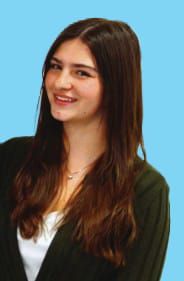 Salutatorian awarded scholarship