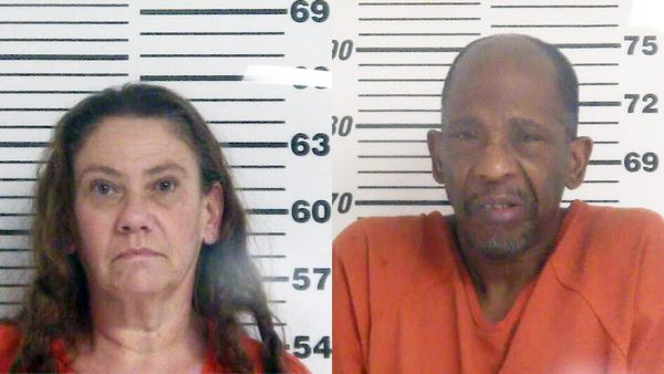 Accused murderers appear in court