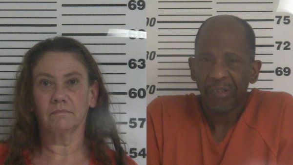 Suspects arrested in Holcomb Rd. homicide