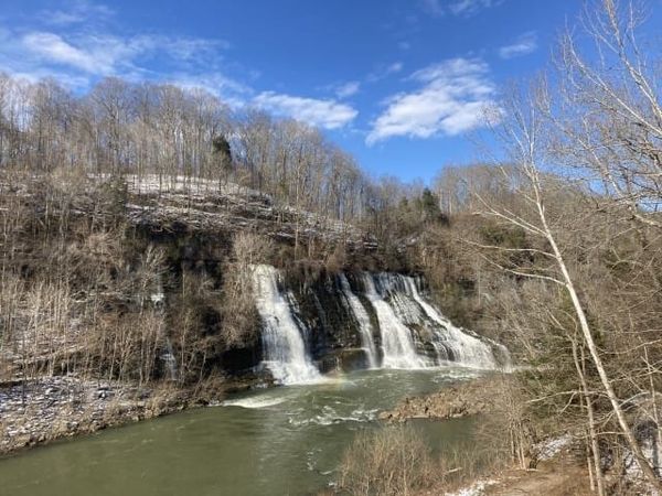 County establishes Tourism Authority