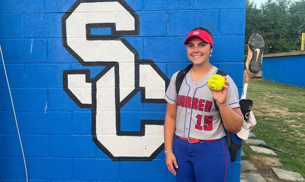 WCHS softball smashes Shelbyville
