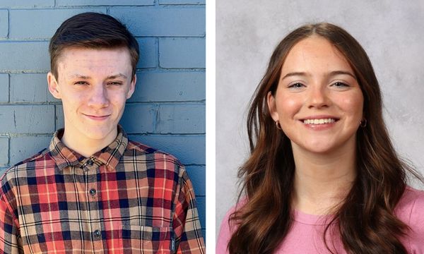 Helton, Saldana selected to go to D.C.