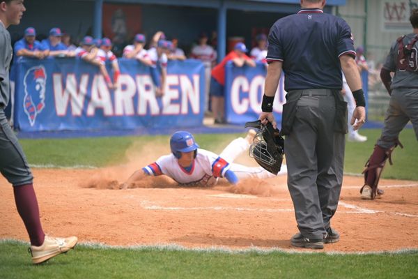 Three wins in a row for WCHS