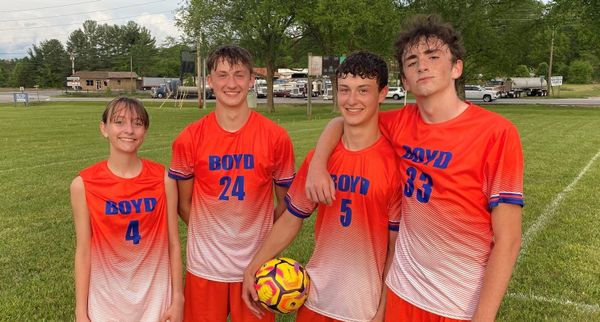 Broncos win fifth straight