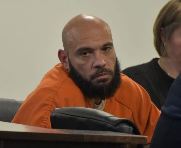 Victims testify in slasher case