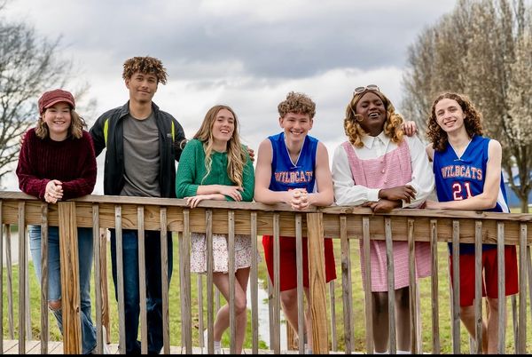 'High School Musical' tickets on sale now