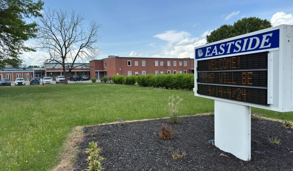 Eastside Elementary announces third-quarter honor rolls