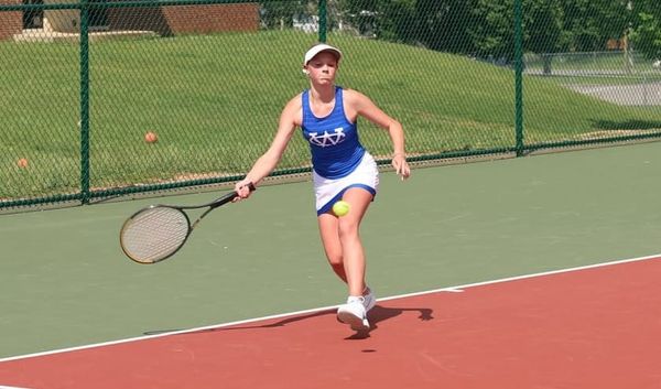WCHS falls to Cookeville in finals